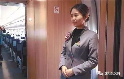 从沈阳到通辽的高铁,从沈阳到通辽高铁