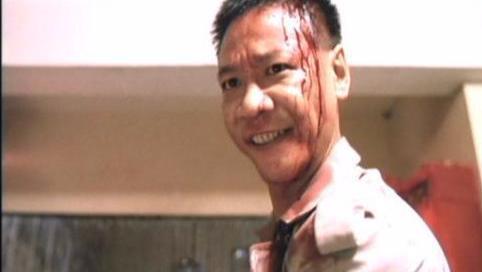 盘点十大港片经典黑帮大佬,港片黑道大佬