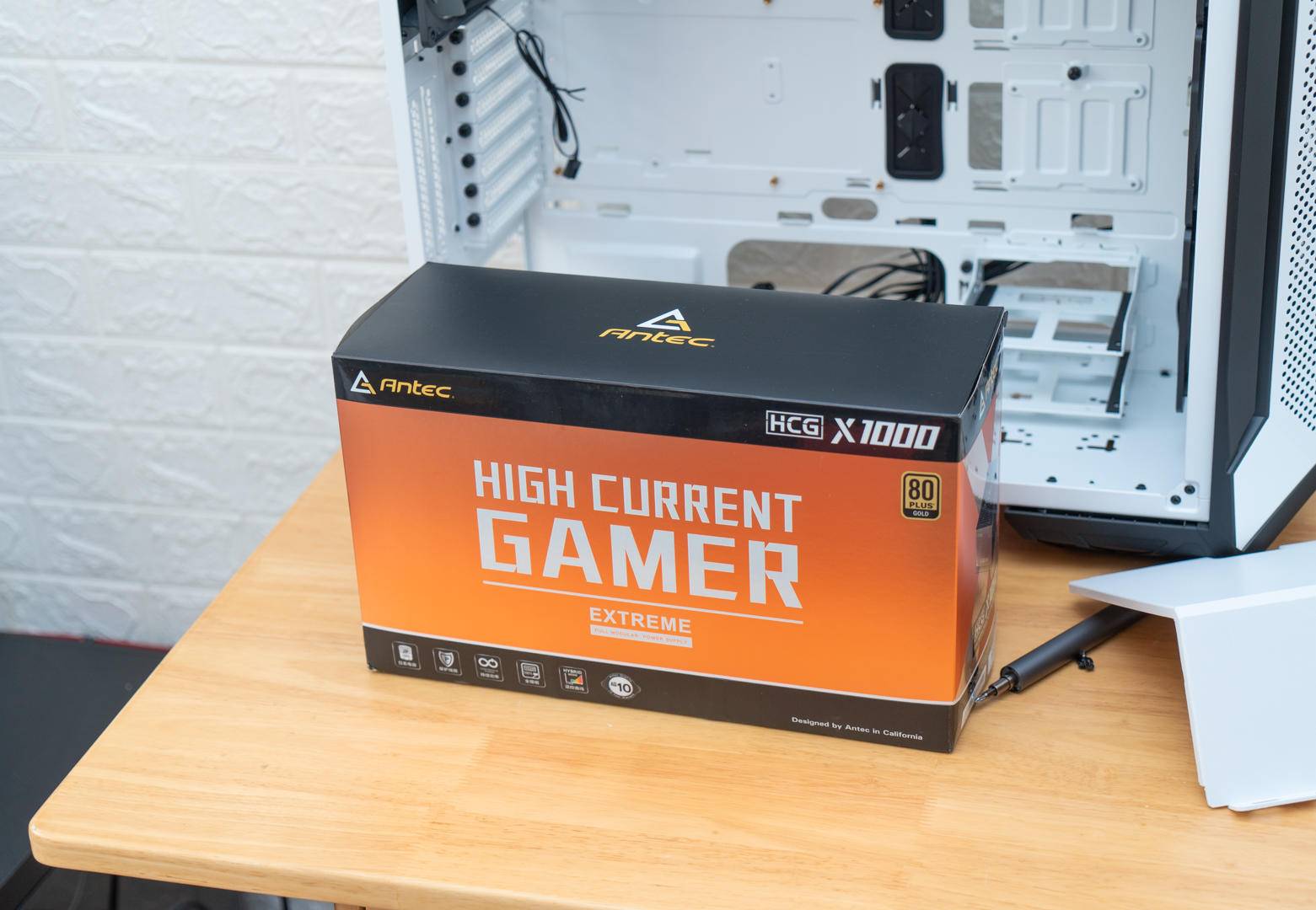 超详细的电脑组装装机教程,组装台式电脑装机步骤