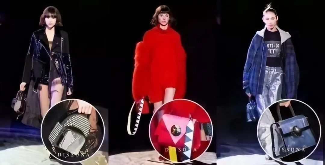 500元左右轻奢包推荐女性,十大入门级轻奢女包千元下