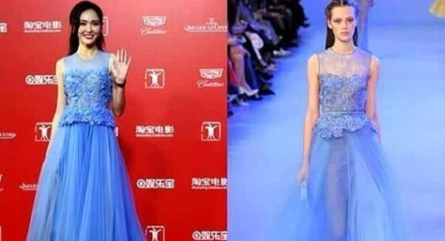 明星穿假货还会认为假货不好吗,为什么有些明星要穿山寨货