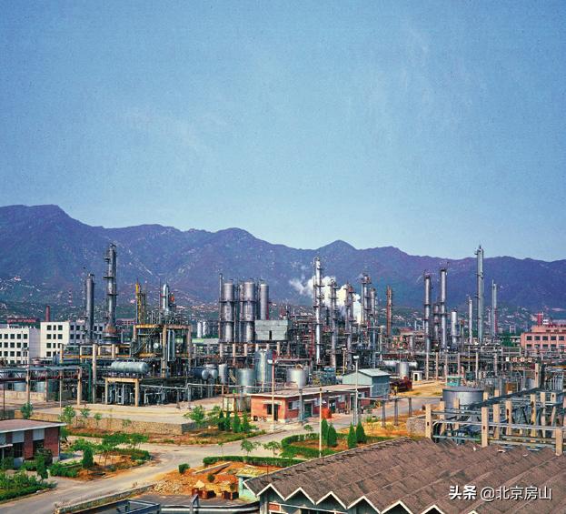 燕山石化辉煌50年感言,燕山石化转型