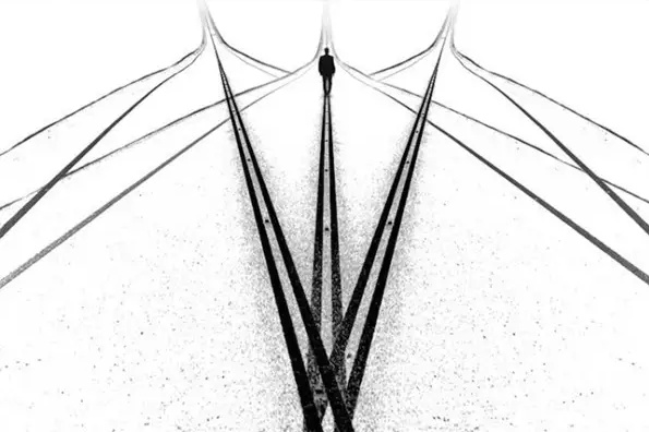 经典风光摄影及拍摄技巧,风景摄影光线怎么拍出高级感