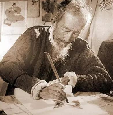 当代开宗立派的画家,开派巨匠是谁