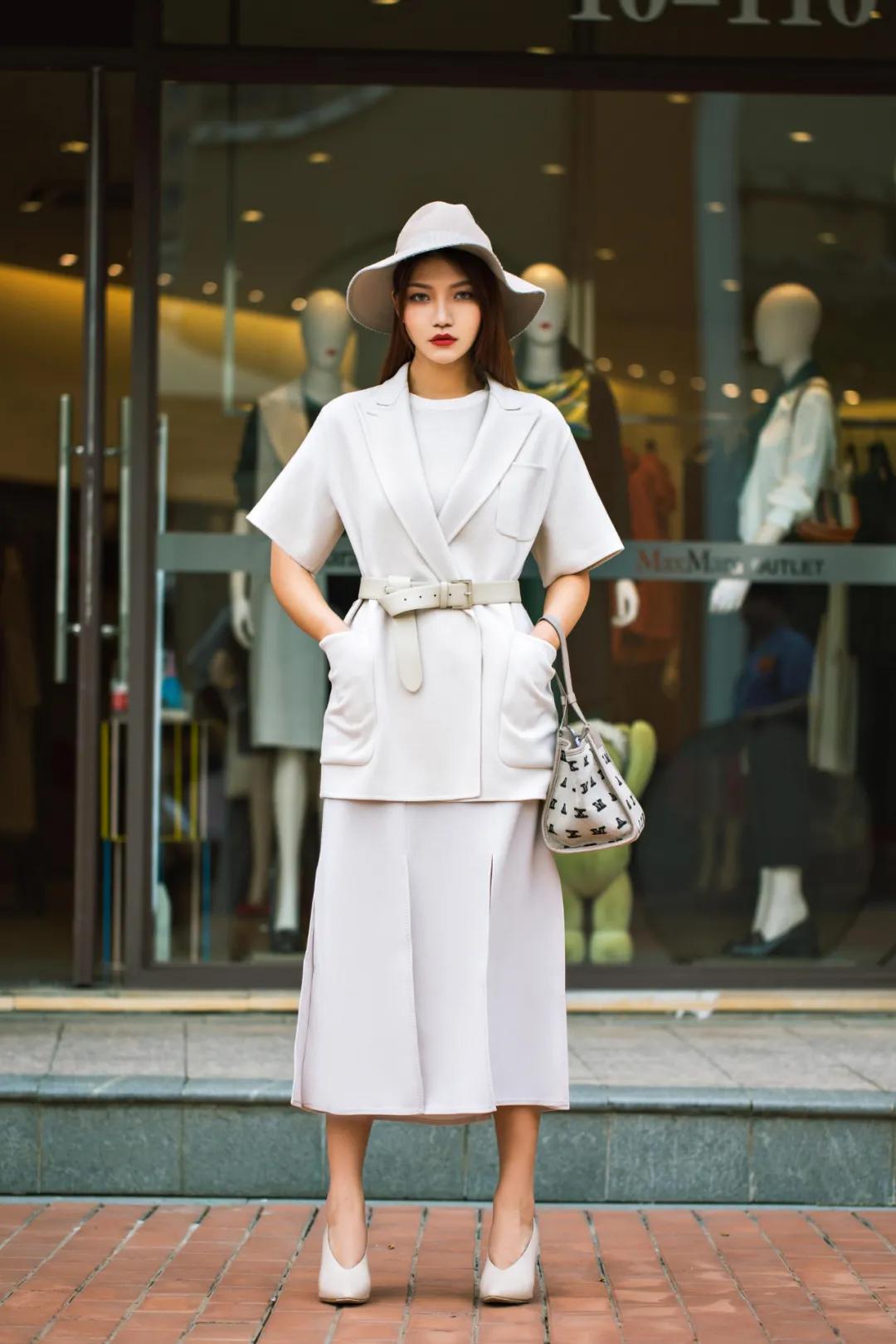 五一假期百联奥特莱斯,夏天去百联奥特莱斯