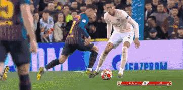 足球最强过人梅西,梅西是当之无愧的足坛第一人