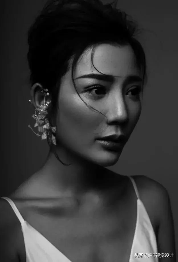 关于ps人像精修的思路与小技巧,ps人像精修怎么在网上接单
