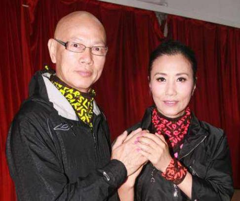 唐僧罗家英,唐僧罗家英现代版