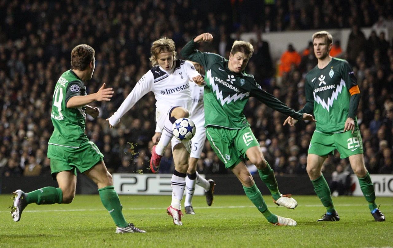 外媒独家透露：终结梅罗垄断的莫德里奇，背后的艰辛故事令人动容