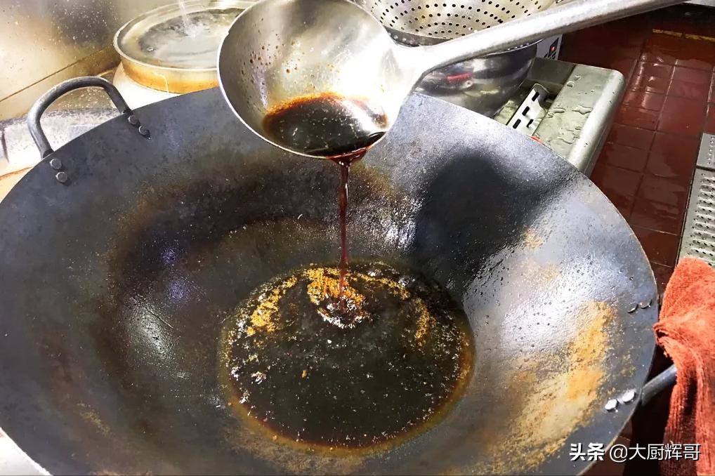 酱货如何做好看,做酱怎么才能出好味