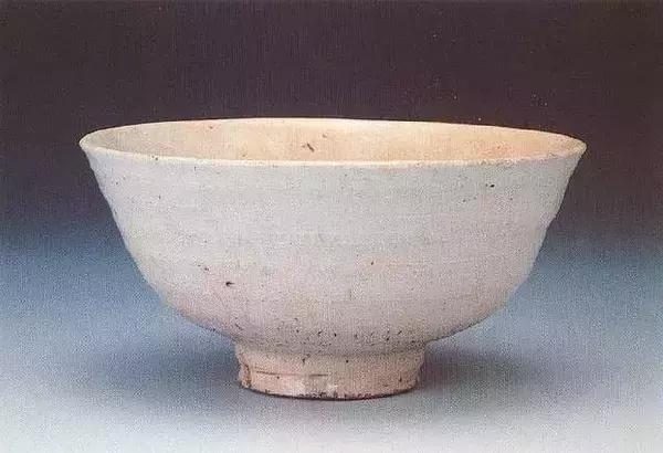最好茶碗,中国茶碗