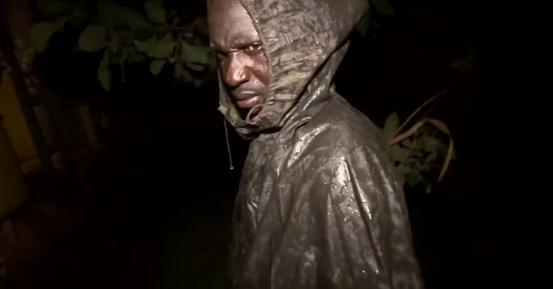 在非洲做生意有多难？60公里路开了两天，结果赚了2.5元