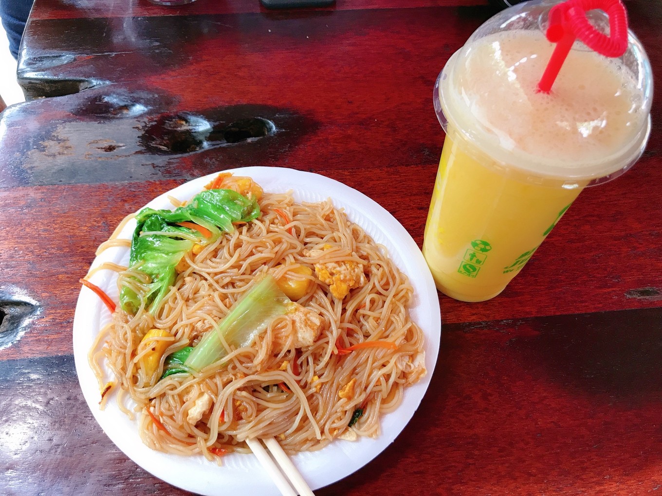 三亚躲台风,三亚避寒15天游玩攻略