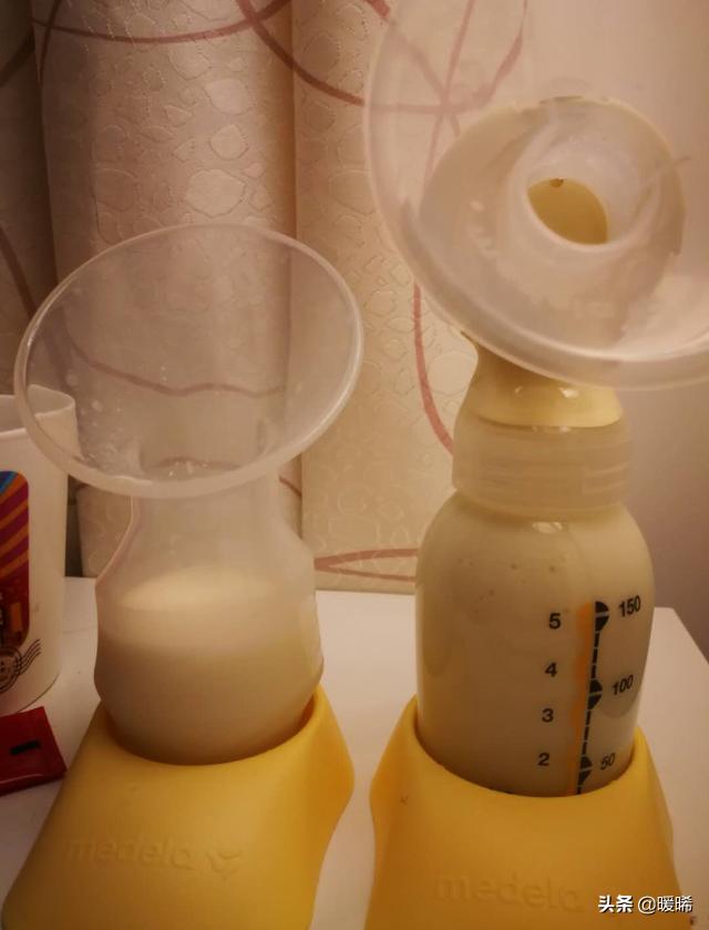 沉着冷静是制胜的关键,追奶成功的最佳方式