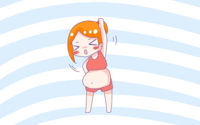 孕妈散步差点失去胎宝？孕期散步有好处，但要注意这3点