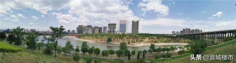 五大片区买房哪个好,晋城市五大片区