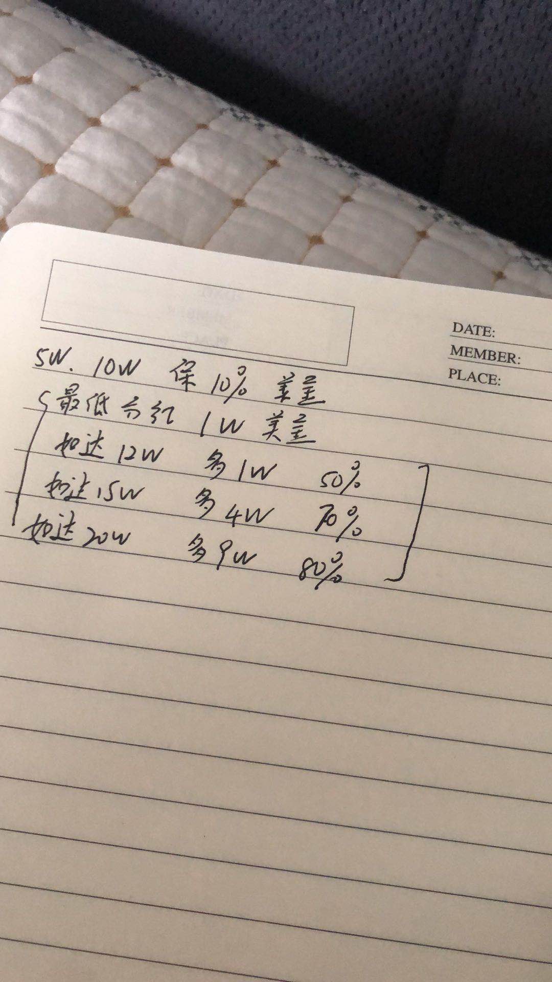 防范突然出现的爆雷风险,警惕金融爆雷事件