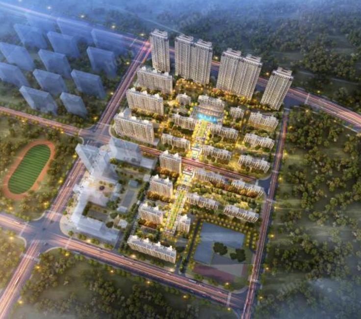 济南东部楼盘哪些适合刚需,济南东部刚需买房推荐