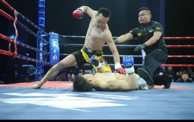 武林风重量级拳王排名,武林风世界排名前十的拳手