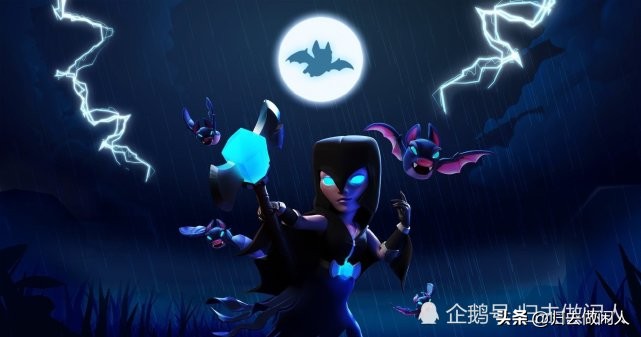 皇室战争卡牌等压改了吗,皇室战争九月份卡牌调整