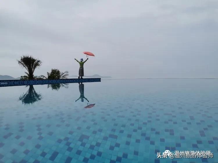 洞头桃源里,温州洞头玖栖海上桃源里