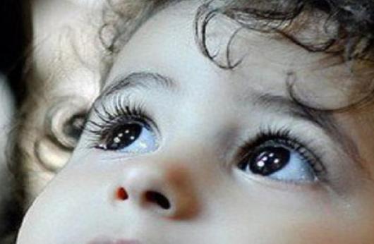 怎么样让睫毛变得又长又浓密,下睫毛太短怎么刷睫毛好看