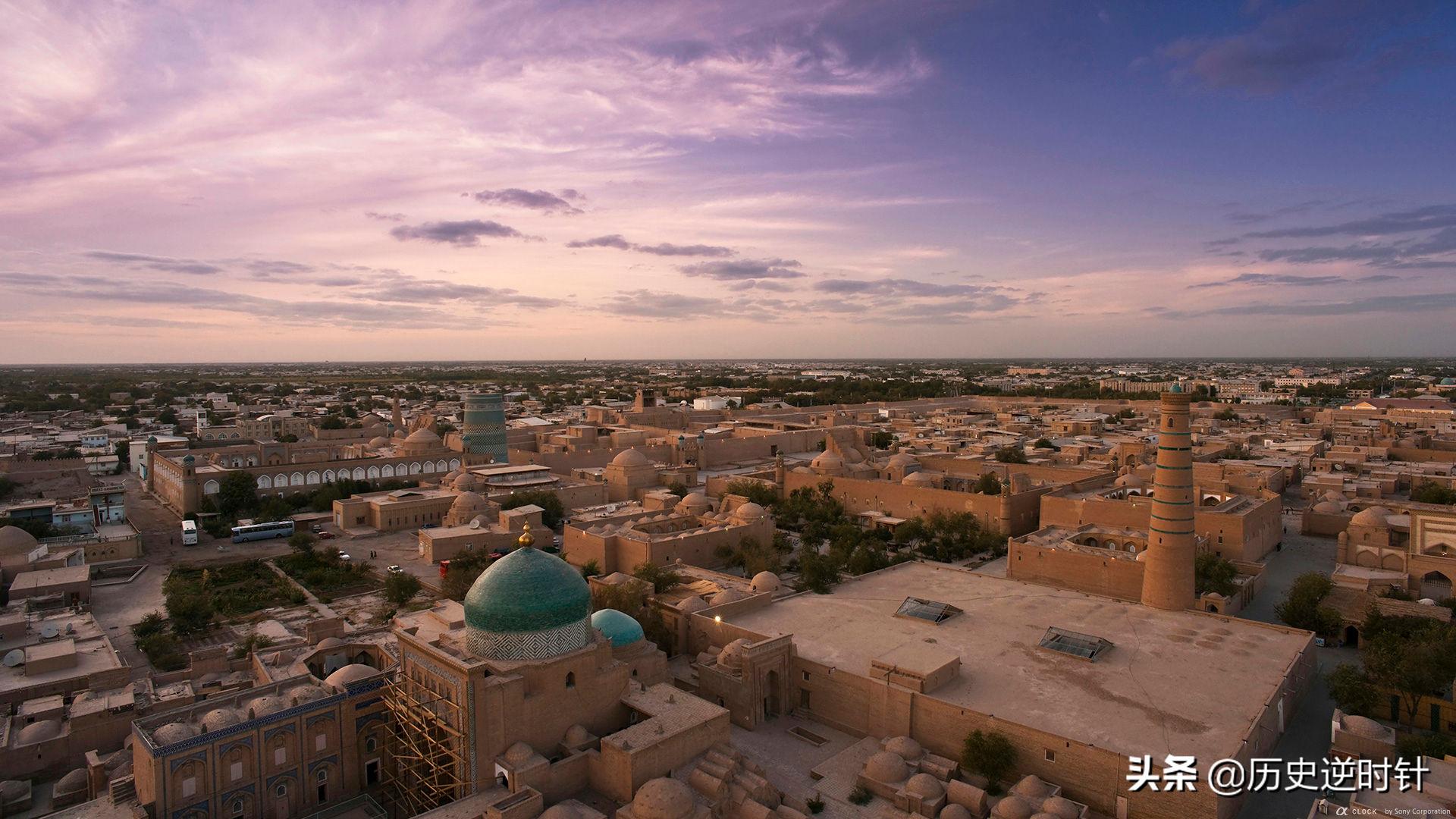 塔利班拿下喀布尔,阿富汗和塔利班谁赢了