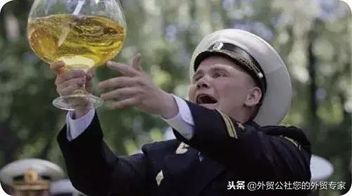 近期俄罗斯外贸资讯，都在这里了