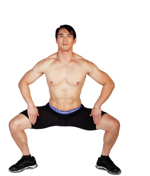 大粗腿如何变成筷子腿真实有效,粗腿真的能改变细腿吗