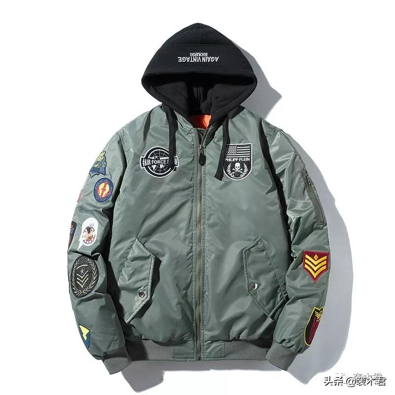 秋季偏瘦成熟男生搭配,偏瘦的男生如何穿