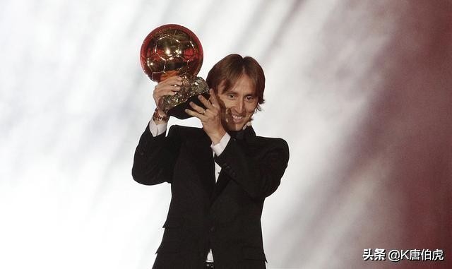 2019世界足球先生和金球奖,2019年世界杯金球奖得主