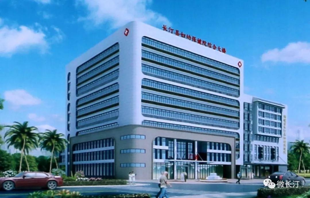 从“微创”到“无痕”~长汀妇幼妇科团队成功完成两例单孔腹腔镜手术!小切口大世界……