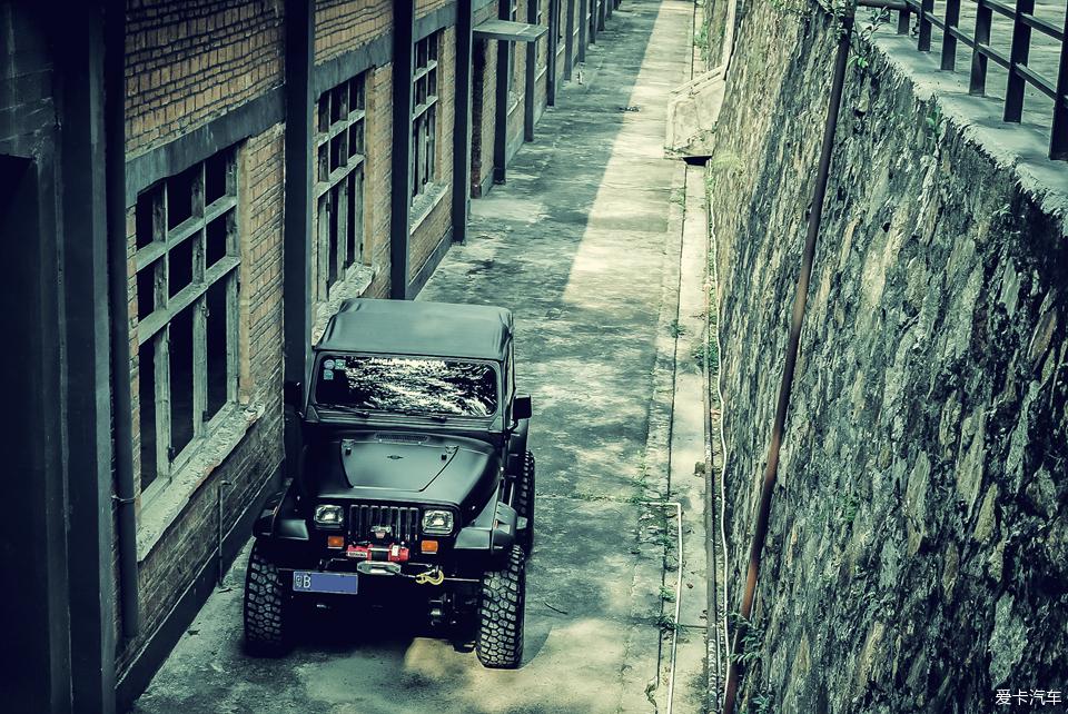 牧马人17年中国销量如何了,牧马人销量1台