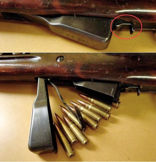 56式半自动步枪好用吗,56式半自动步枪服役时间