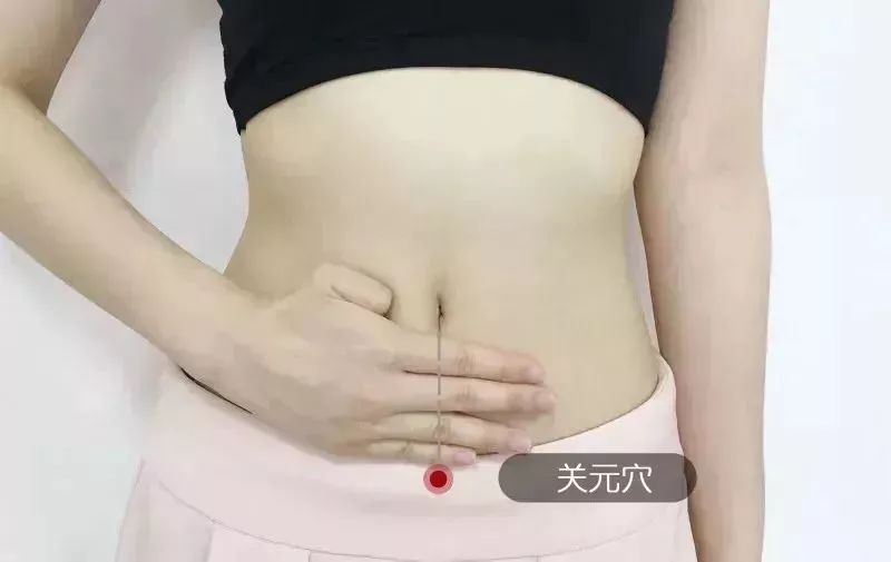 最佳艾灸顺序,调理肠胃艾灸穴位顺序有讲究吗