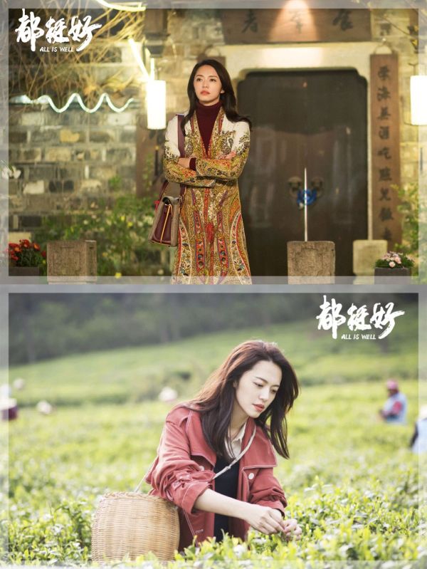 都挺好苏明玉霸气回归完整版,都挺好苏明玉资产