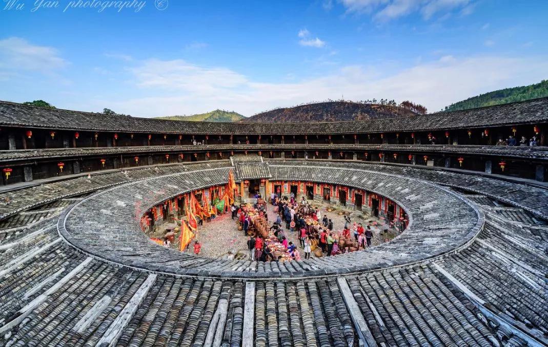 最美老院子,中国人的老院子