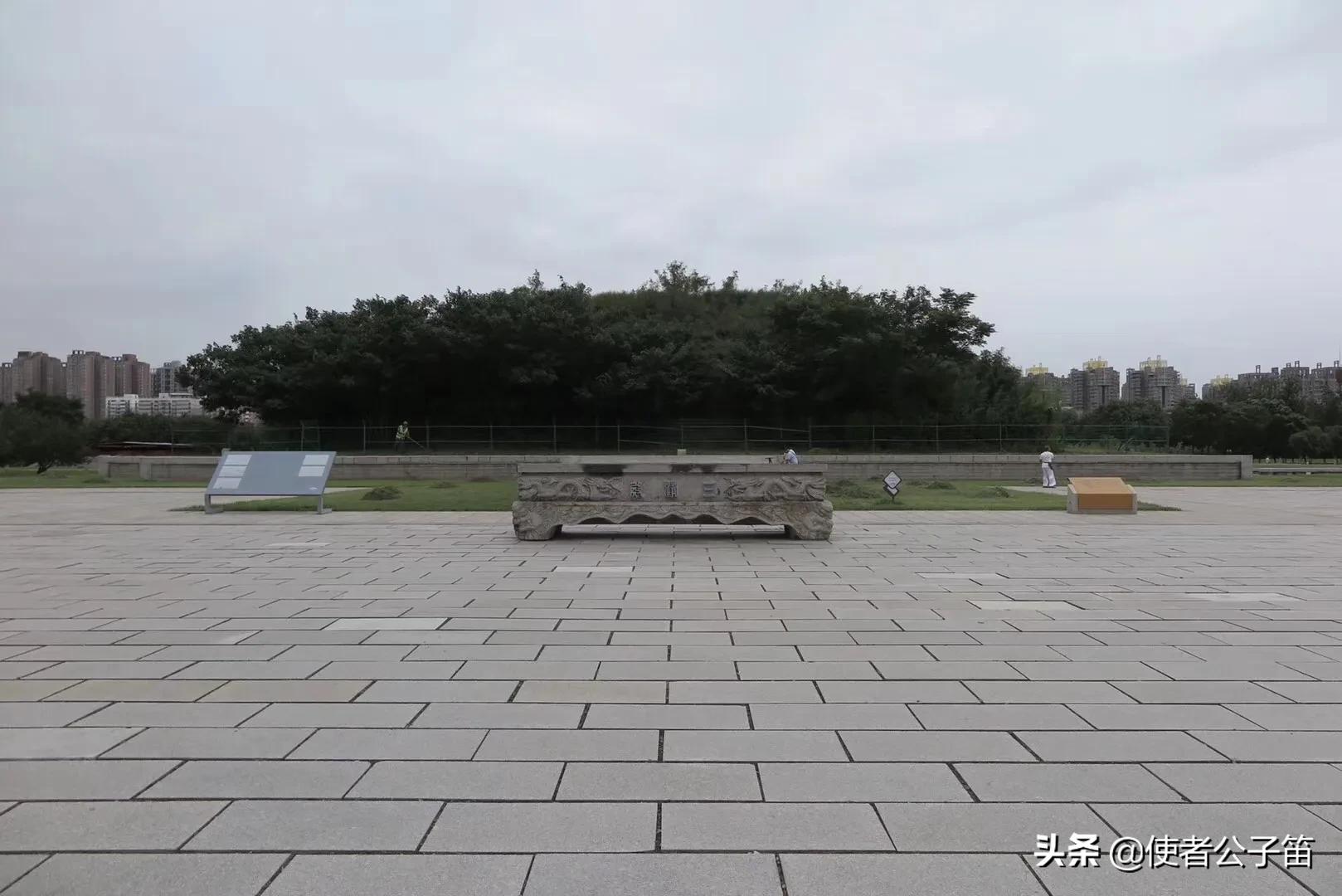 长安大明宫遗址公园,长安大明宫1-40集