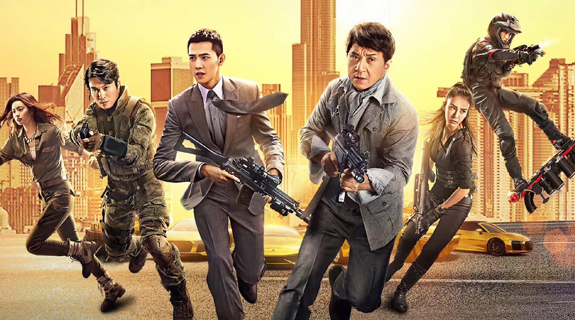 2020年烂片盘点，一整年的烂片都在这里，郭敬明更是烂片之王