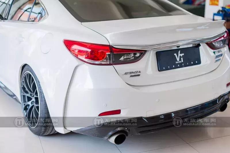 2023阿特兹改装,阿特兹改c63卡钳