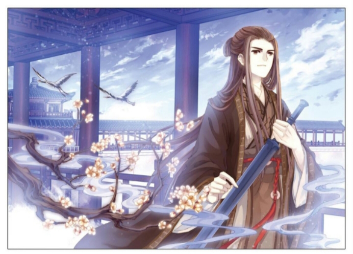 一位被埋没在历史长河中的明珠——公子扶苏