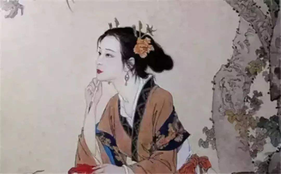 为赋新词强说愁而今识尽愁的意思,古诗词中的愁有哪些