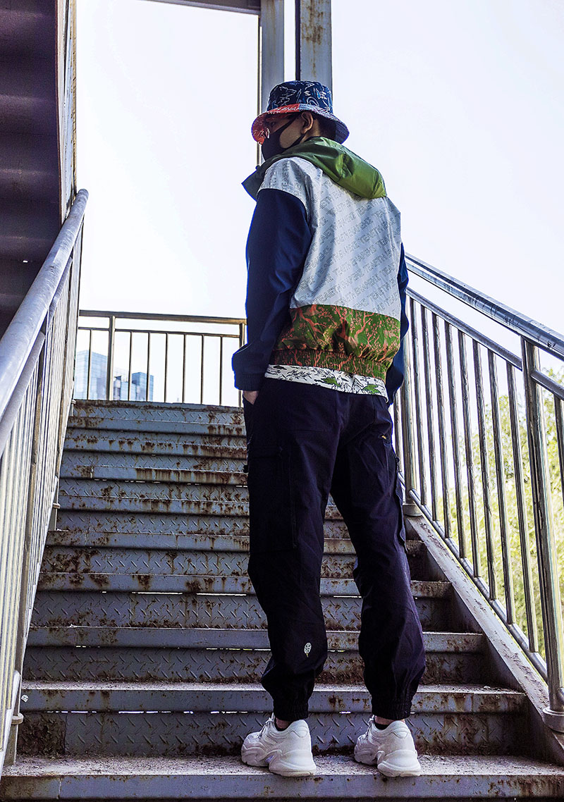 安踏既能实战又能出街球鞋,球鞋安踏驭帅