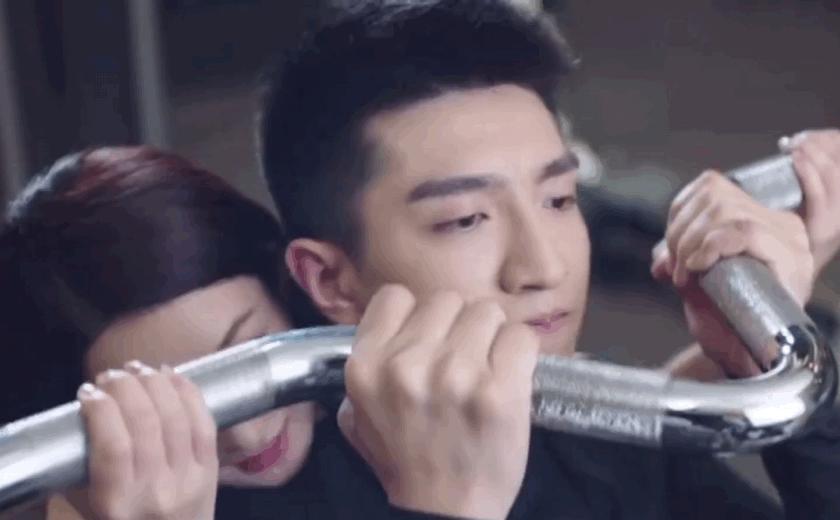 现代剧cp适配度只服这27对夫妇,男的帅、女的美,个个顶级高配