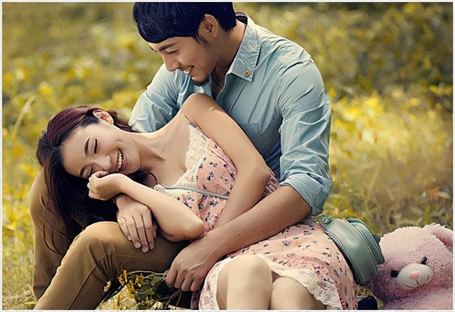 女朋友说对我很失望,女朋友失望了分手怎么挽回