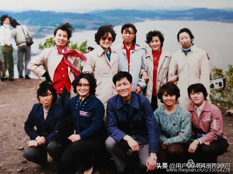 回忆我们的青春岁月,沈阳军区后勤部回忆录