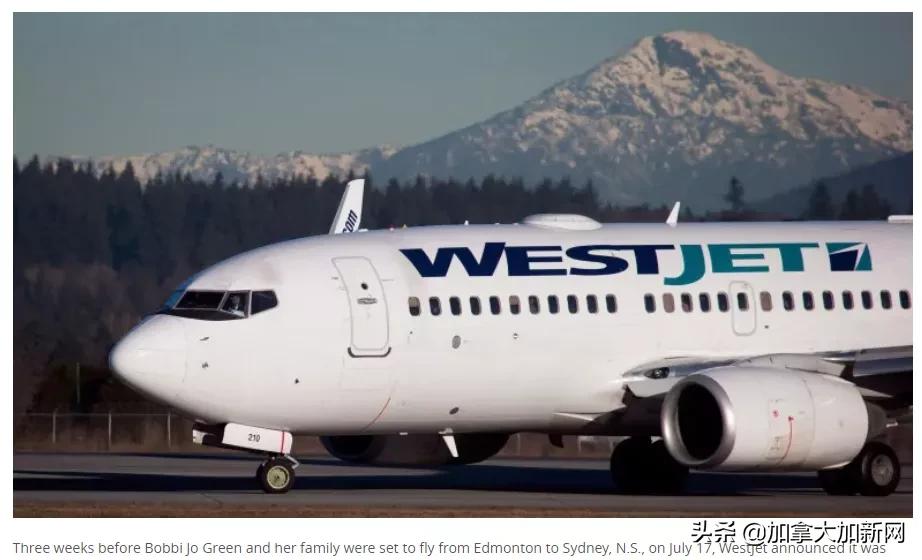 加航8月份可以复飞吗,加航回国特价机票