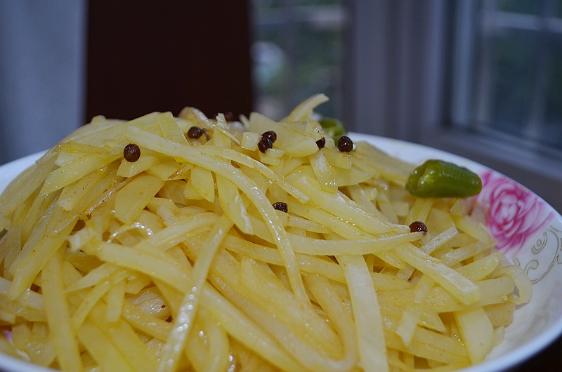 智能炒菜机能做哪些菜,体验一下智能炒菜机