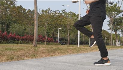 这么炫酷的运动鞋你见过吗,穿过最好看的运动鞋