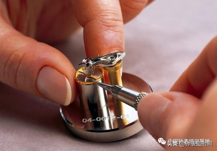 一张图看懂手表的优缺点,听手表声音如何识别手表好坏